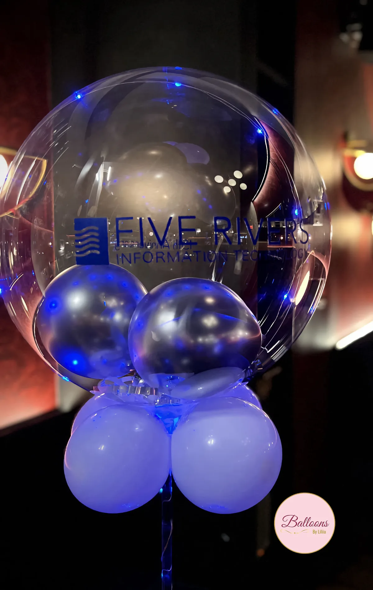 Centerpieces Decor Delivery NJ and NYC