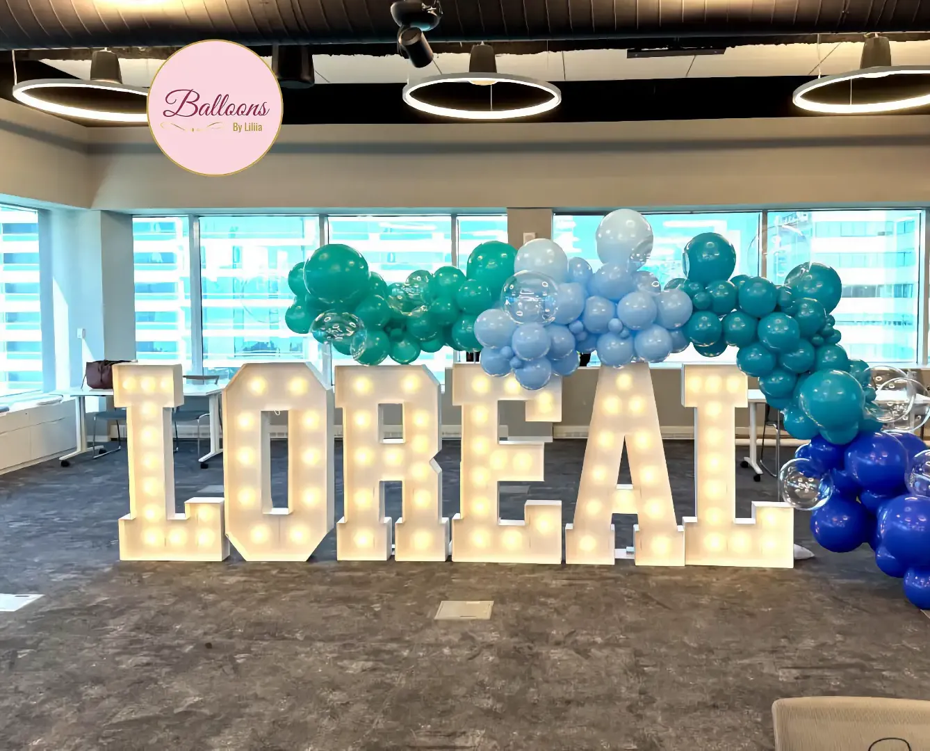 Dennise Marque Letter Delivery in NJ and NYC